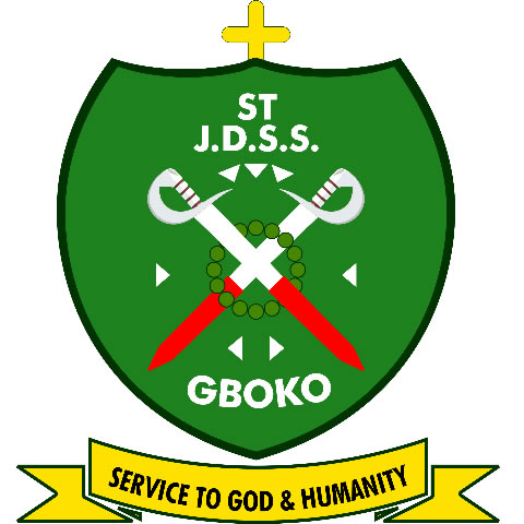 St. Johns Day Secondary School Gboko
