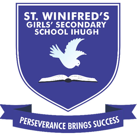 Saint Winifred's Girls' Secondary School Ihugh