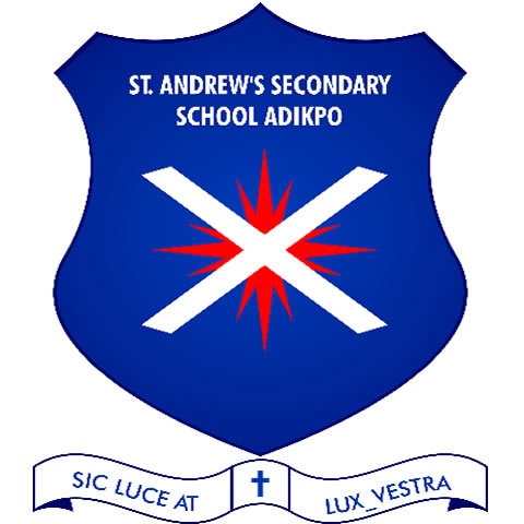 St. Andrew's Secondary School Adikpo