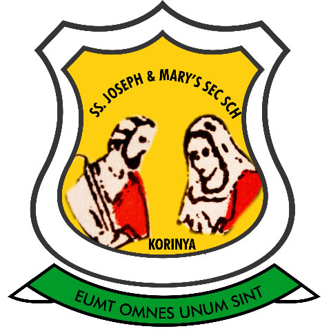 Saint Joseph and Mary's Secondary School Korinya - City