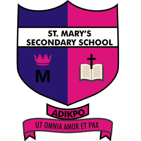 St. Mary's Secondary School, Adikpo